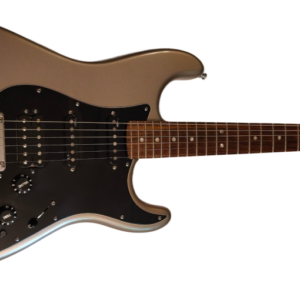 Fender Strat DLX TUNG  USA 2011