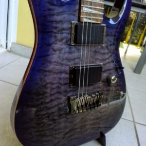 Ibanez RGA 720M