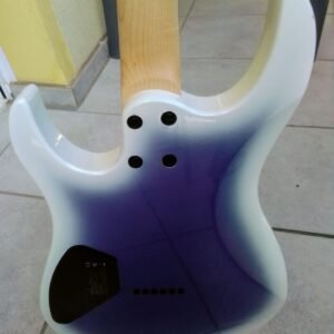 Donner Limiter Edition