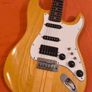 H.S. Anderson Strat 70s Made in Japan