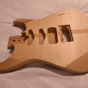 Körper Hals Vintage Germany 90s