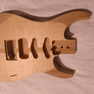 Körper Hals Vintage Germany 90s