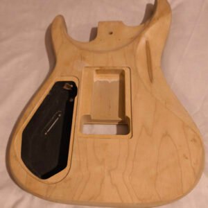 Körper Hals Vintage 90 s